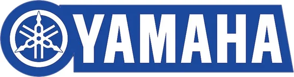 D-COR - 40-50-148 - Yamaha Decal Sheet