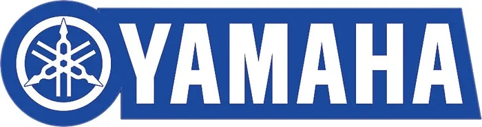 D-COR - 40-50-148 - Yamaha Decal Sheet