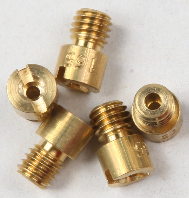 CYCLE PRO - 16637 - CV Carburetor Recalibration Kit