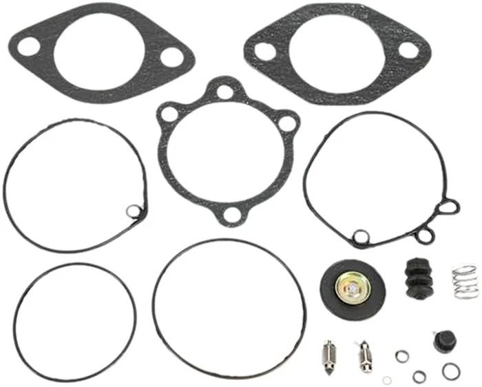 CYCLE PRO - 20706 - Pro Carb Rebuild Kit