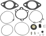 CYCLE PRO - 20706 - Pro Carb Rebuild Kit