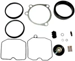 CYCLE PRO - 20709 - Pro Carb Rebuild Kit