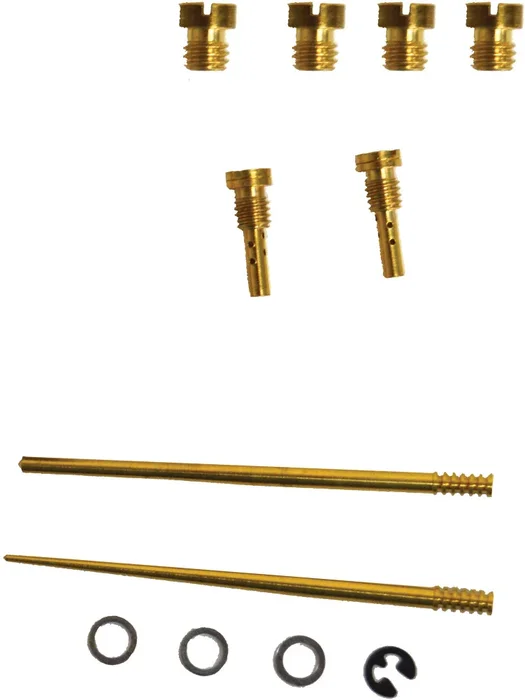 CYCLE PRO - 20760 - EZ Tuner Kit