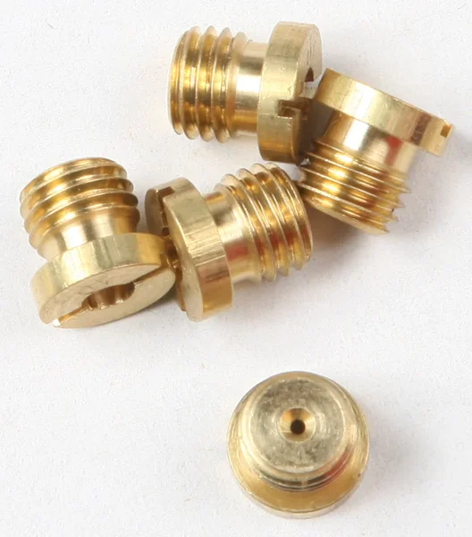 CYCLE PRO - 24357 - S&S Main Jets