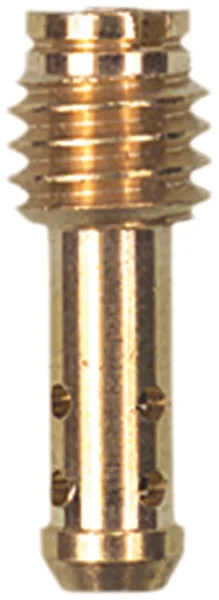 MIKUNI VM22/210-30 Bleed Pilot Jets - High-Performance Fuel System Component for Powersports Engines