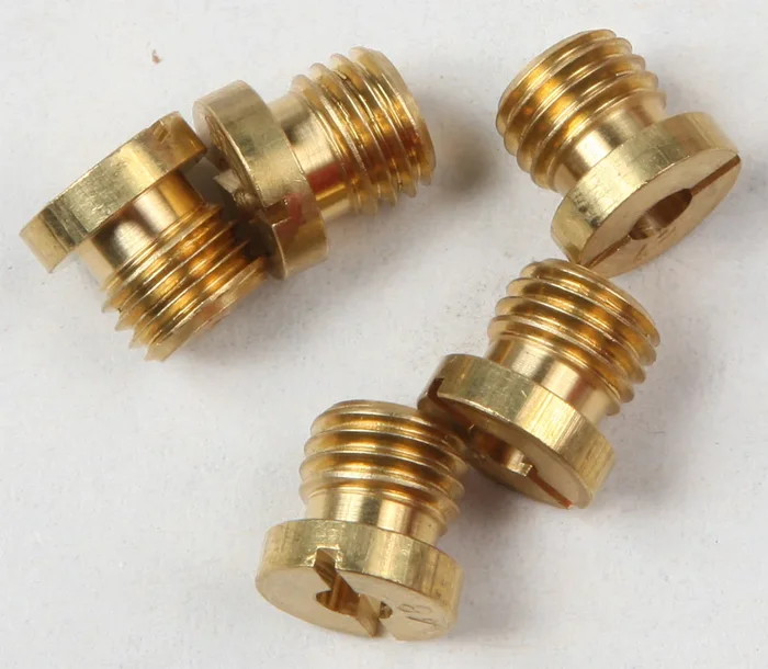 CYCLE PRO - 24361 - S&S Main Jets