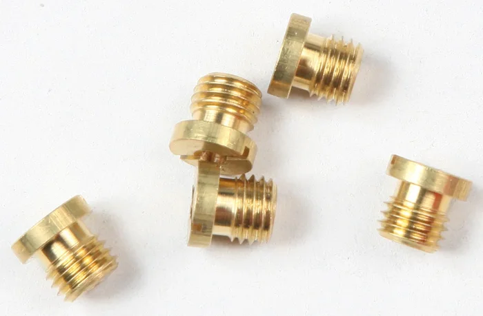 CYCLE PRO - 24364 - S&S Main Jets