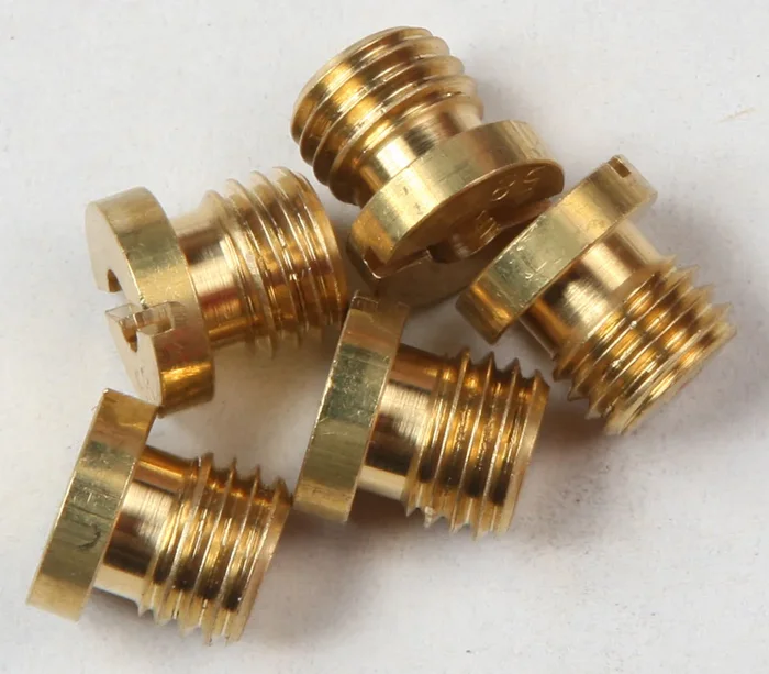 CYCLE PRO - 24366 - S&S Main Jets