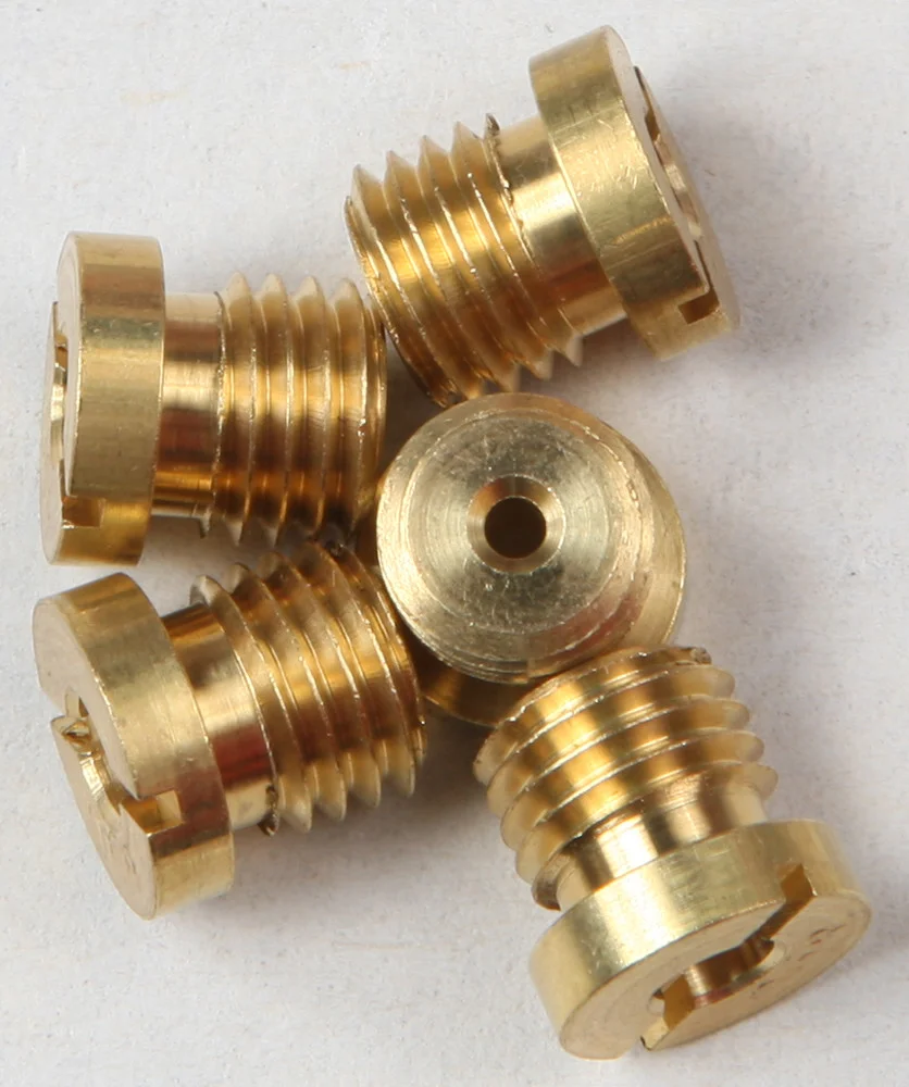 CYCLE PRO - 24371 - S&S Main Jets