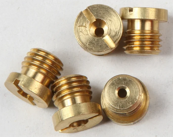 CYCLE PRO - 24373 - S&S Main Jets