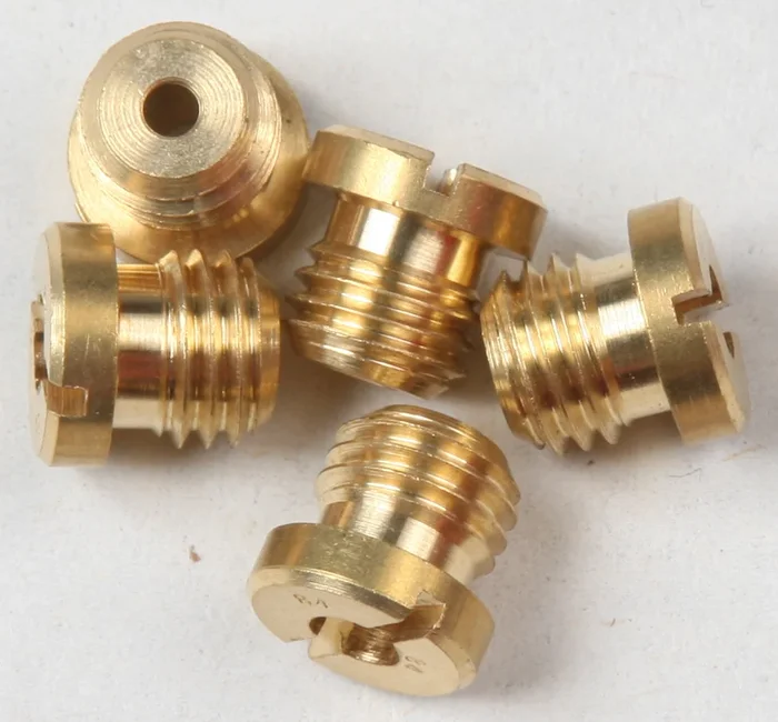 CYCLE PRO - 24379 - S&S Main Jets