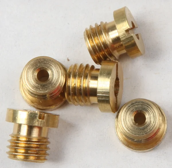 CYCLE PRO - 24380 - S&S Main Jets