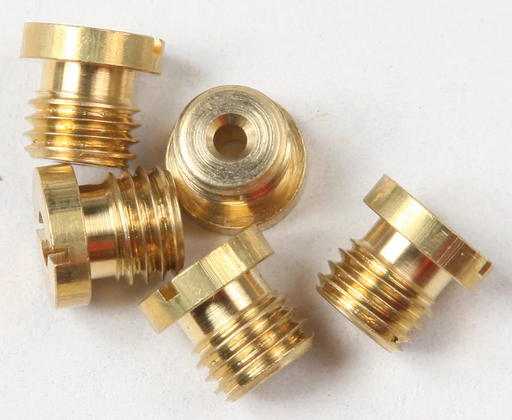 CYCLE PRO - 24381 - S&S Main Jets