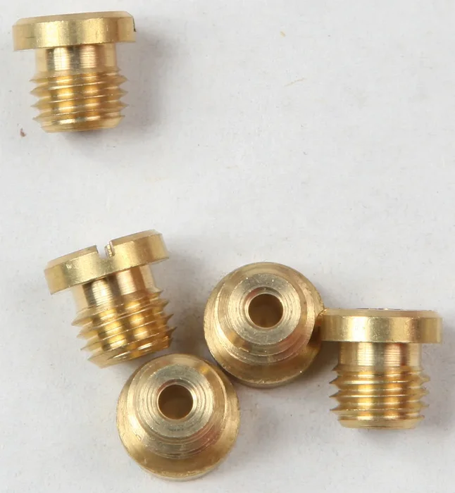 CYCLE PRO - 24388 - S&S Main Jets