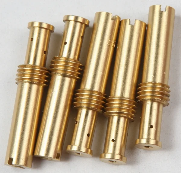 CYCLE PRO - 24390 - S&S Slow Jets