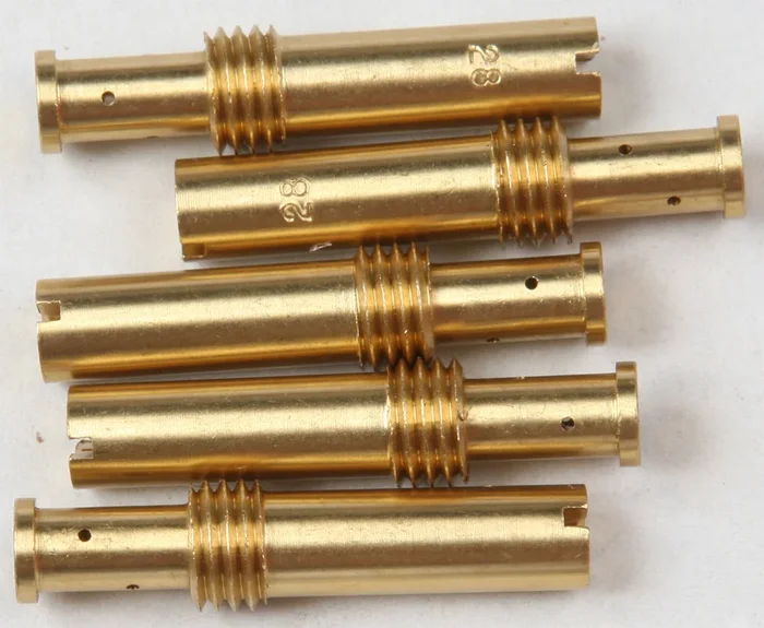 CYCLE PRO - 24391 - S&S Slow Jets