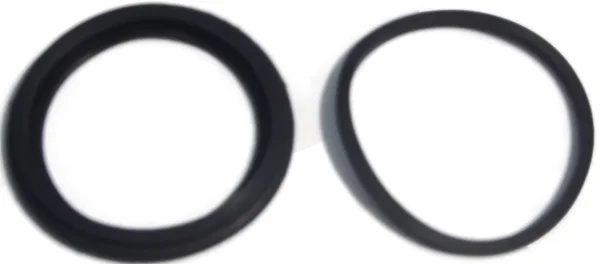 CYCLE PRO - 19137 - Caliper Seal Kit