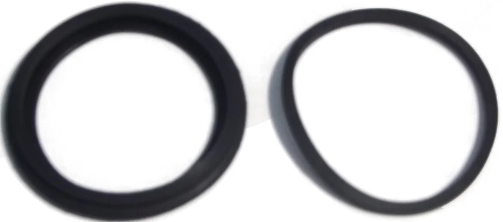 CYCLE PRO - 19137 - Caliper Seal Kit