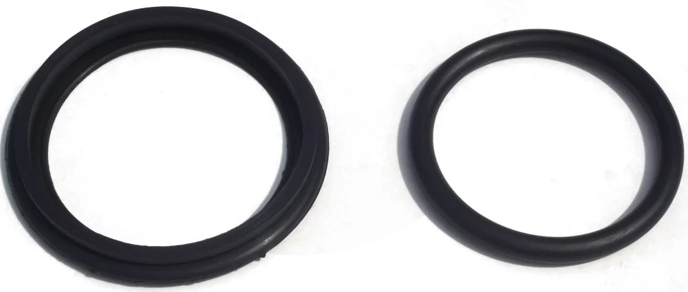 CYCLE PRO - 19138 - Caliper Seal Kit