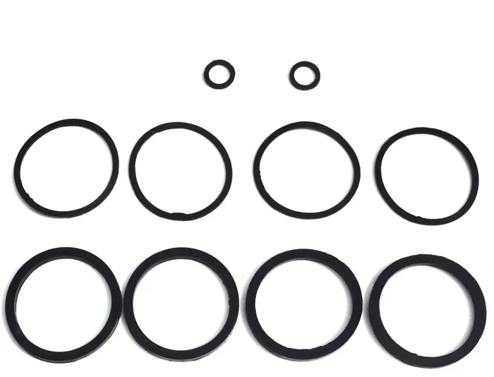 CYCLE PRO - 19140 - Caliper Seal Kit