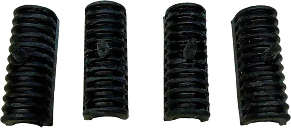 HARDDRIVE - 302464 - Saddlebag Lower Cushions