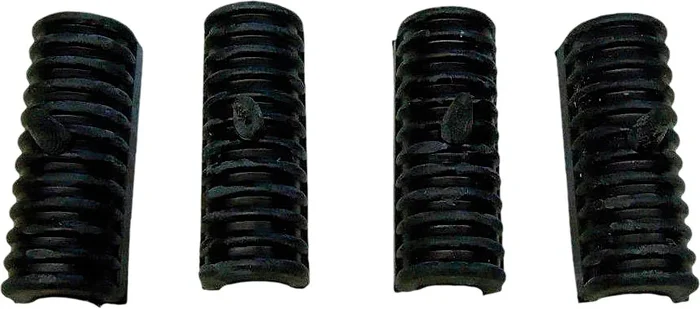 HARDDRIVE - 302464 - Saddlebag Lower Cushions