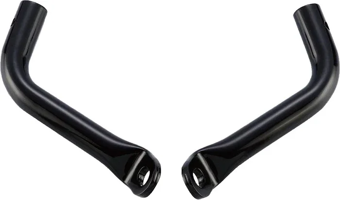 HARDDRIVE - 101008 - Saddlebag Support Bracket