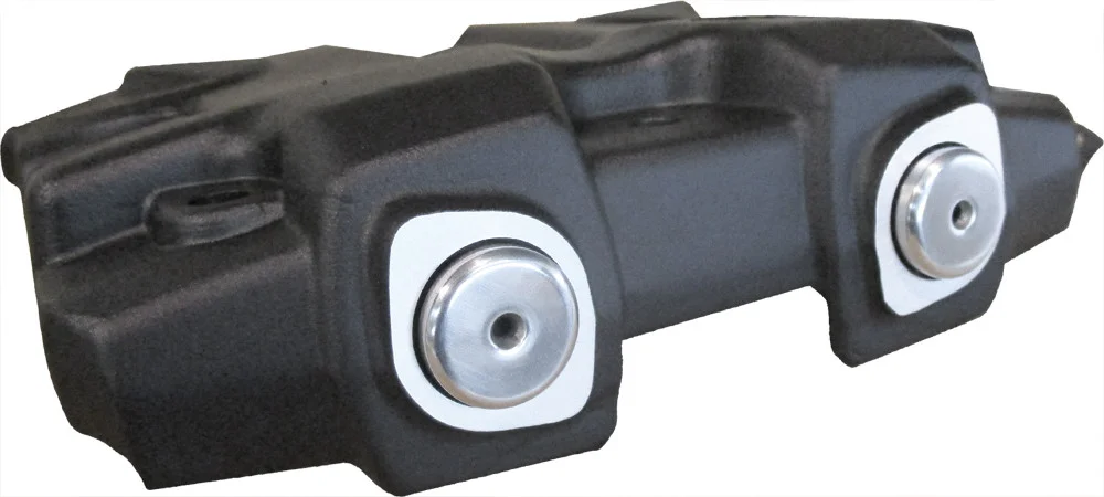 EMD - RCTC/SH/BC - Rocker Cover