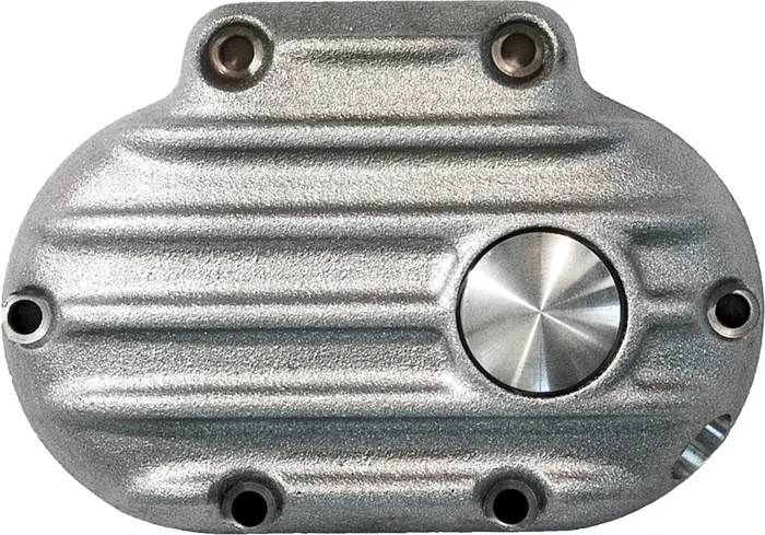 EMD - GB6TC/R/R - Ribbed Transmission Side Cover