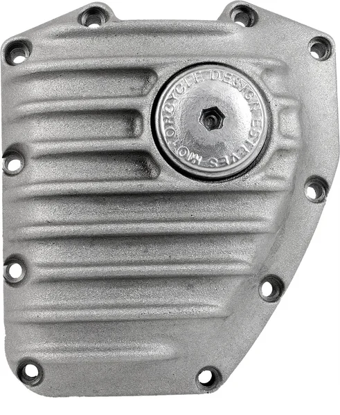 EMD - CCTC/R/R - Ribbed Cam Cover