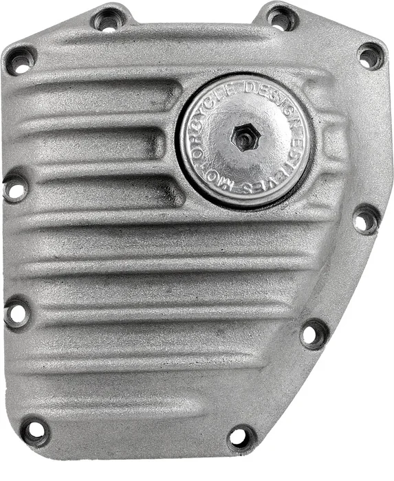 EMD - CCTC/R/R - Ribbed Cam Cover