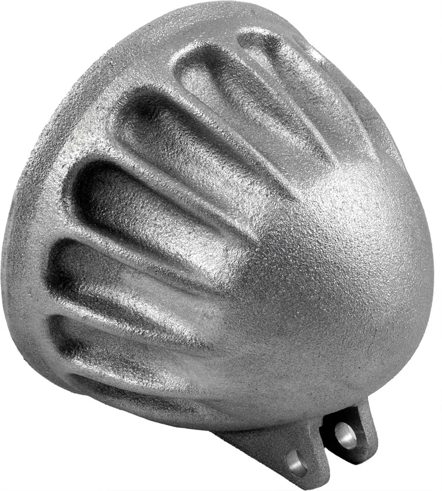 EMD - HL/VC/R - Headlight Shell