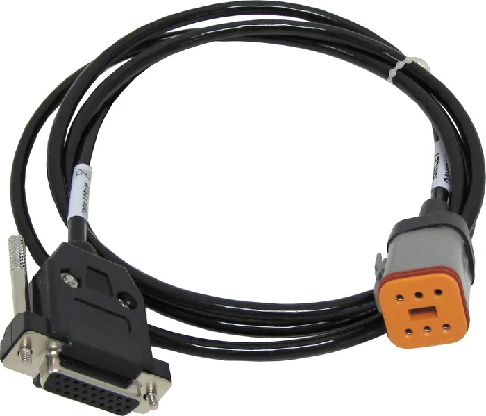 DIAG4 BIKE - AT 531 4047 - Interface to Bike Cable