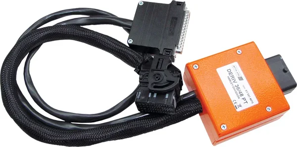 DIAG4 BIKE - AT 531 4073 - Parallel Diagnostic System Adapter