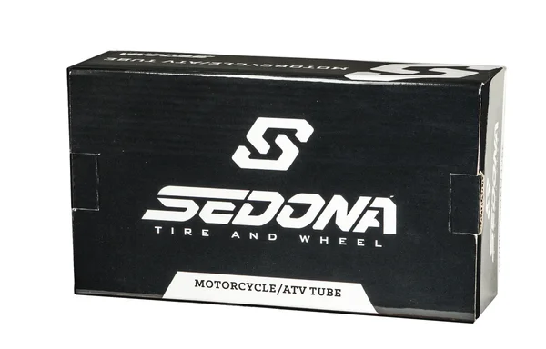 SEDONA - TR87 87-0121 - Motorcycle Tube