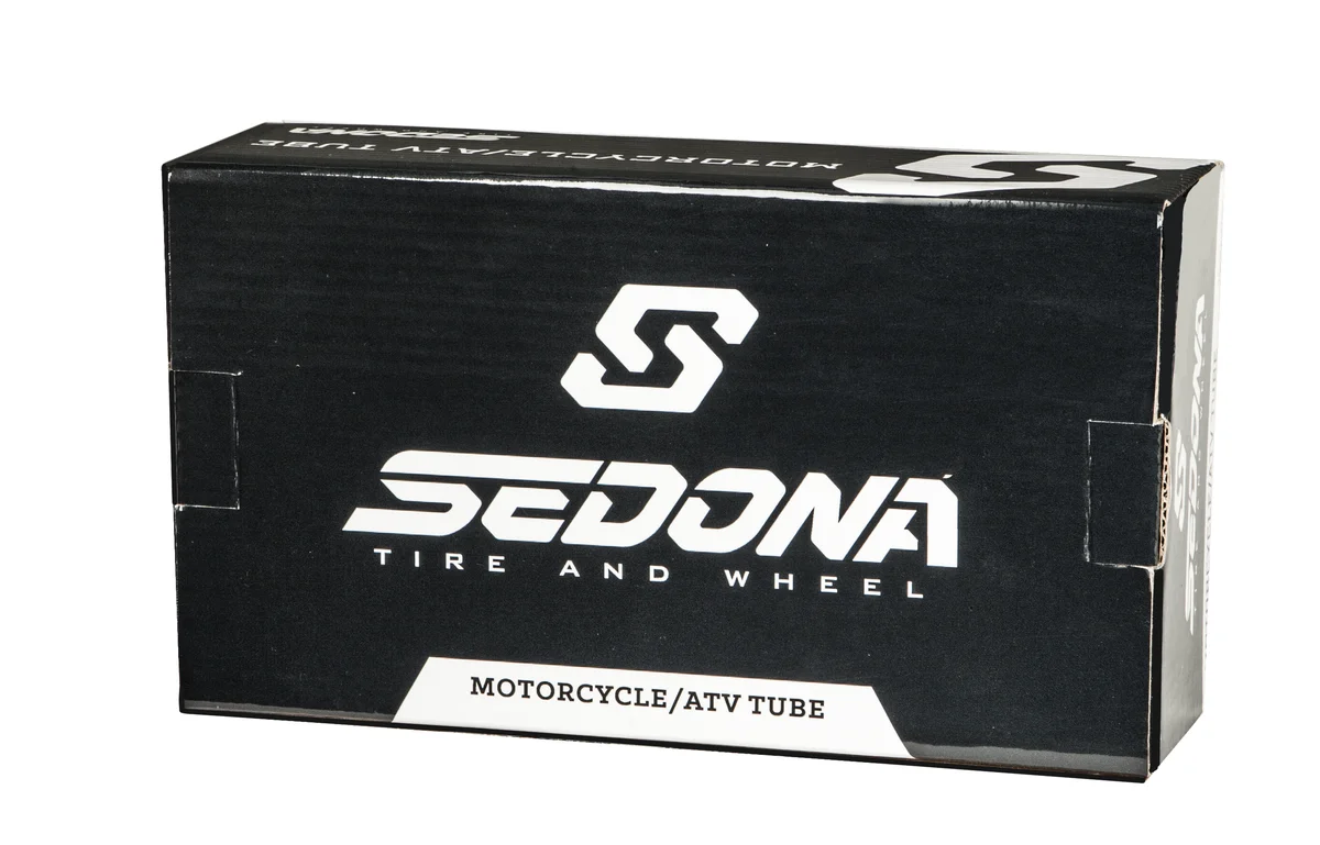 SEDONA - TR6 OFF CENTER METAL - Motorcycle Tube