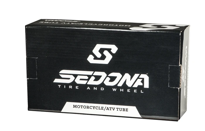 SEDONA - TR4 87-0184 - Motorcycle Tube
