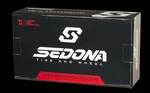 SEDONA - TR4 HD 87-0310 - Performance Heavy Duty Tapered Tube