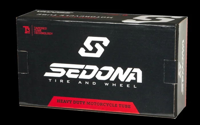 SEDONA - TR4 HD 87-0370 - Performance Heavy Duty Tapered Tube