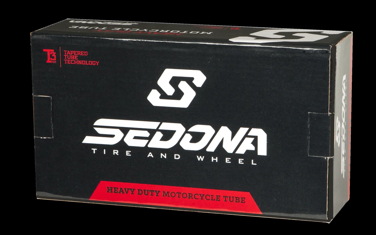 SEDONA - TR4 HD 87-0376 - Performance Heavy Duty Tapered Tube