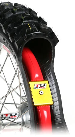 NUETECH - TU18 - Tubeless Tire System