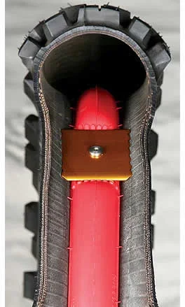 NUETECH - IB18 - Tubeless Tire System Bladder