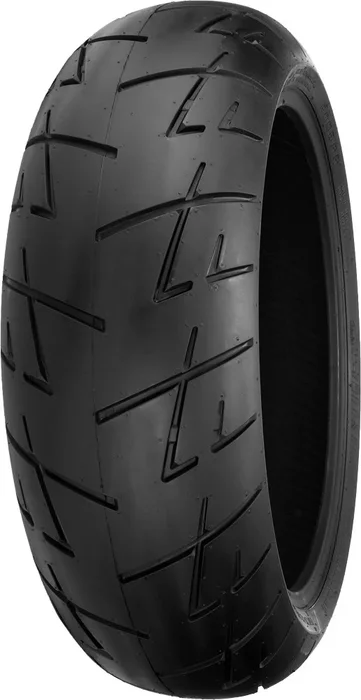 SHINKO - 87-4045 - 009 Raven Radial Tire
