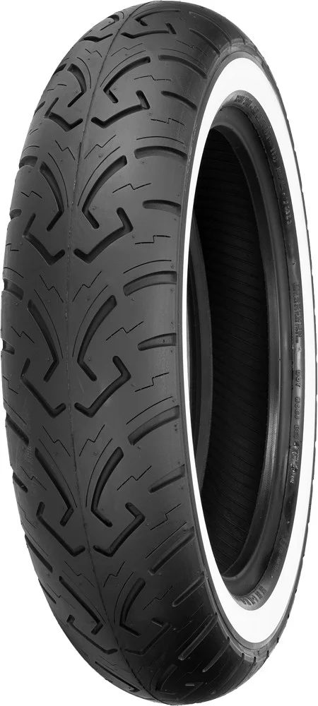 SHINKO - W/W 87-4106 - 250 Tire