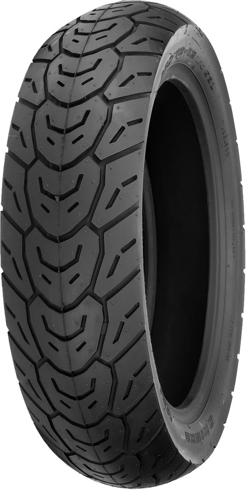 SHINKO - 87-4231 - SR429 Tire