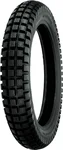 SHINKO - 110/90R18 F255 - Trail Pro 255 Radial Tire