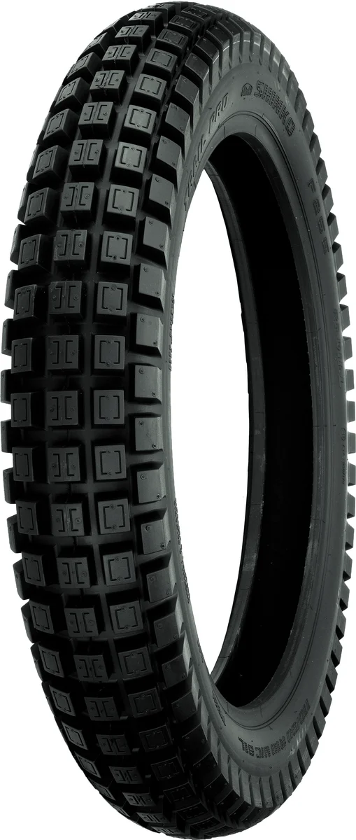 SHINKO - 87-4292 - Trail Pro 255 Radial Tire