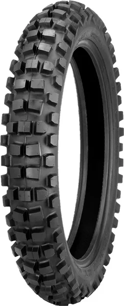 SHINKO - 87-4361 STICKY - 505 Hybrid Cheater Tire