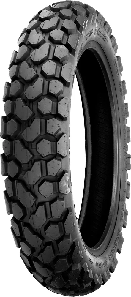 SHINKO - 87-4397 - 700 Series Dual Sport Tire