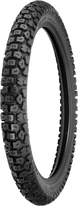 SHINKO - SR244 3.00-16 - 244 Series Dual Sport Tire